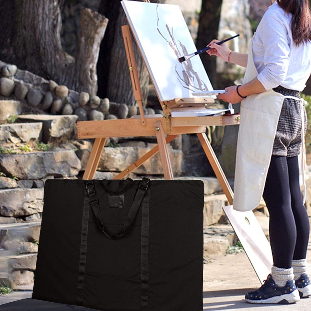Amazon.co.jp: WISEPRO A1 アートポートフォリオケース アート